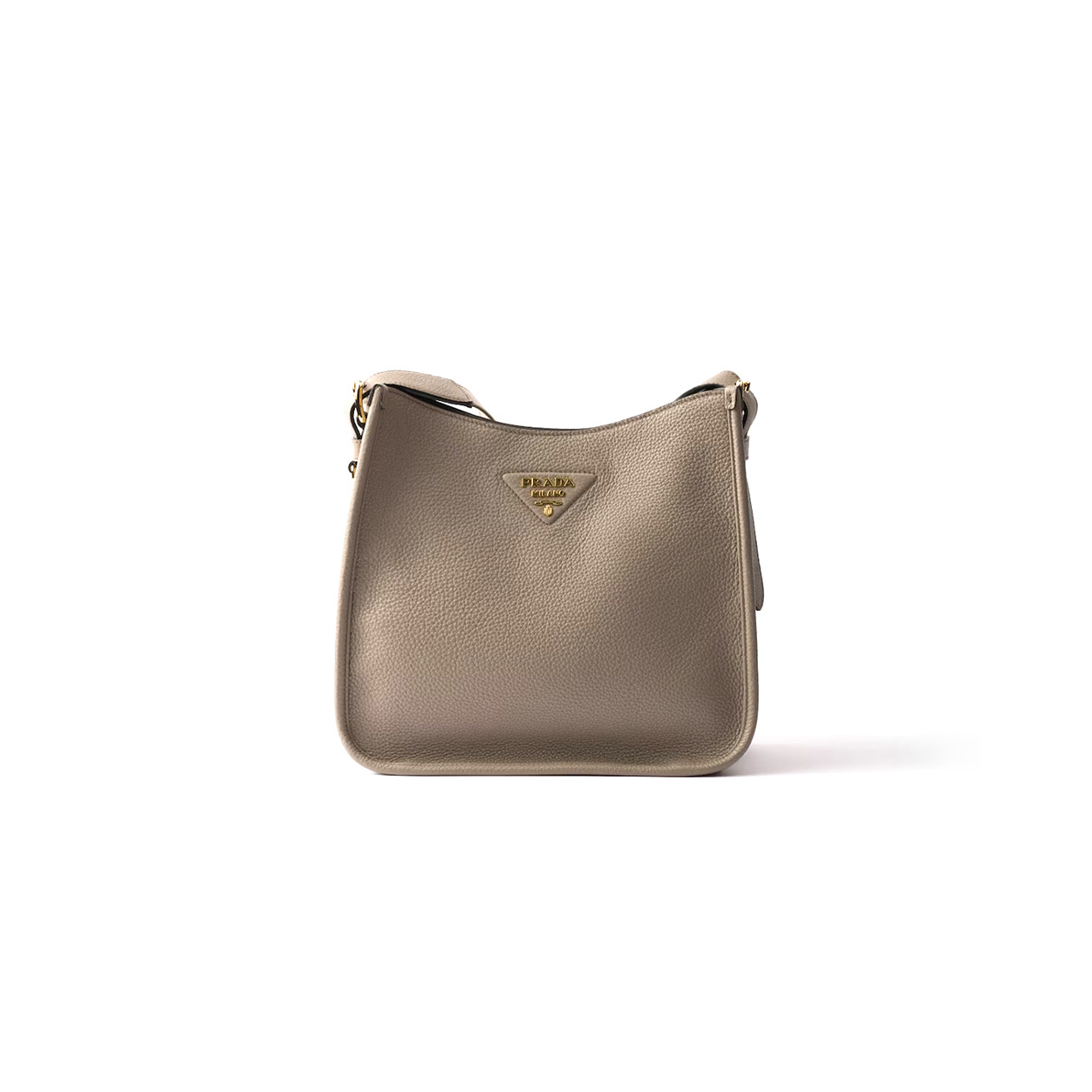 PRADA MEDIUM LEATHER BAG 1BC073 (28*26*11cm) PRADA MEDIUM LEATHER BAG 1BC073 (28*26*11cm)